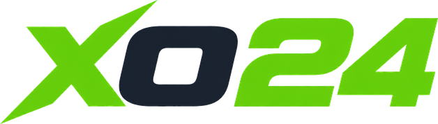 xo24 Logo